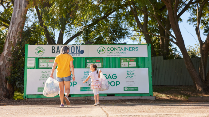 Top Tips for Stress-Free Returns This Festive Season | Containers for Change Queensland