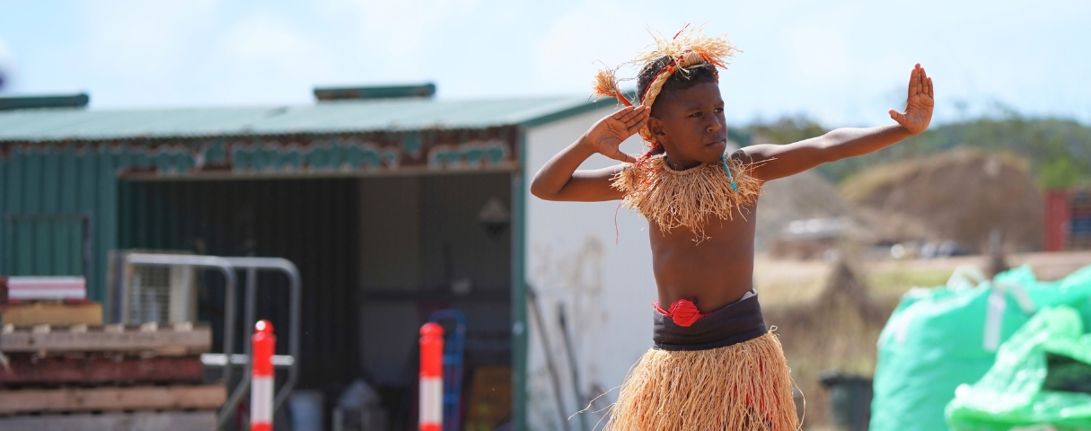 Queensland's northernmost depot celebrates one million containers returned | Containers for Change Queensland