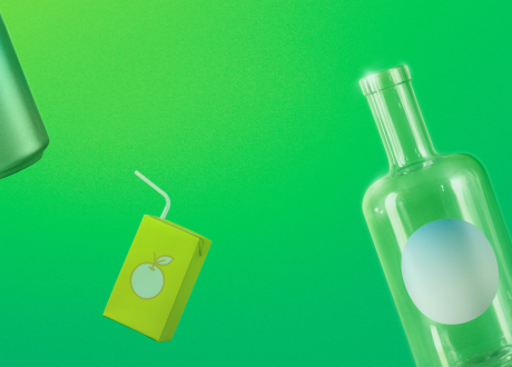 Get ready for CFC Wrapped 2025 | Containers for Change Queensland