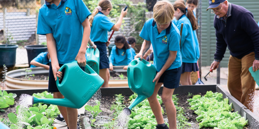 Churchlands Primary School 