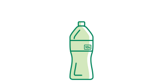 Plastic Bottles
