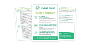 Events guide