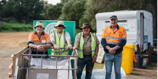 Community Groups
