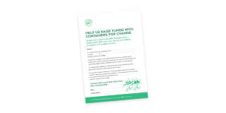  Fundraising letter template