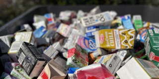 How to use our Self-serve Kiosks