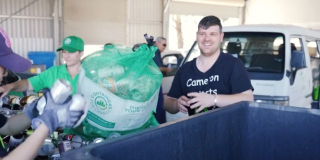 Charities