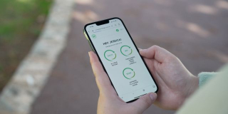 Track your impact, refunds and donations