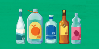 Wine, Spirits and more are now accepted