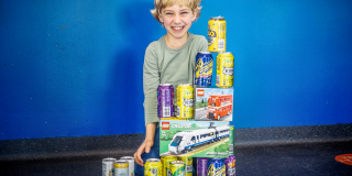 LUCA FROM BELMONT