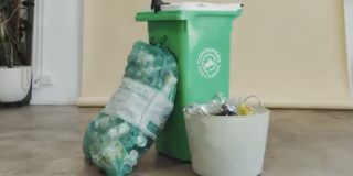 Feld & Co cuts the wedding waste