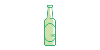 Glass Bottles