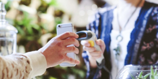 How to use your member number on return