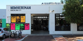 Nowhereman's cans pay for haircuts
